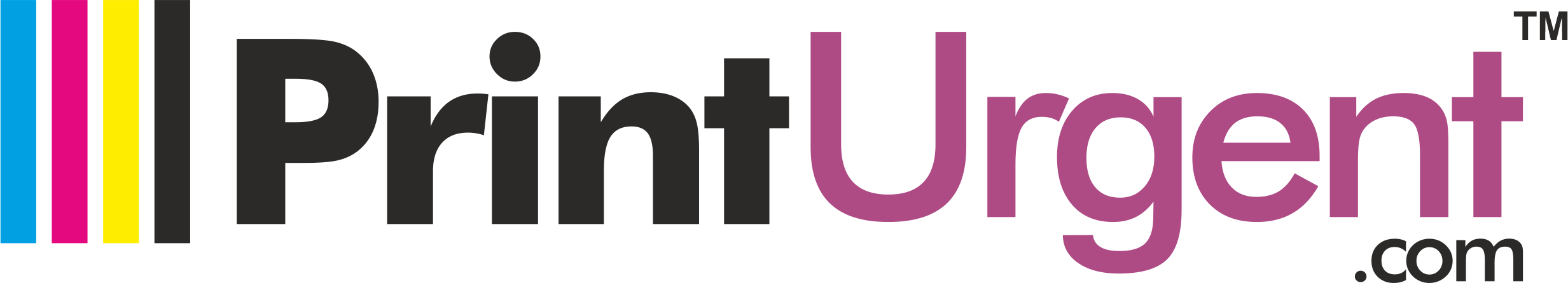 Print Urgent.com logo
